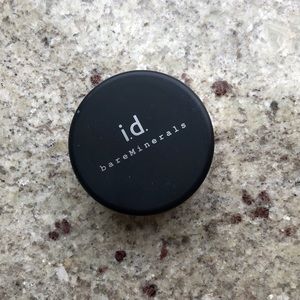 bareMinerals Foundation